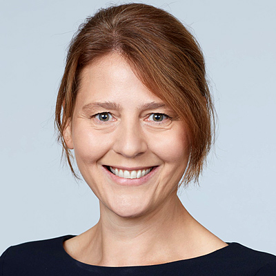 Kerstin Heyn-Schaller